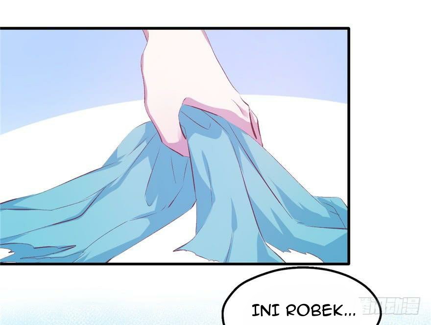 Beauty and the Beasts Chapter 55 Gambar 40